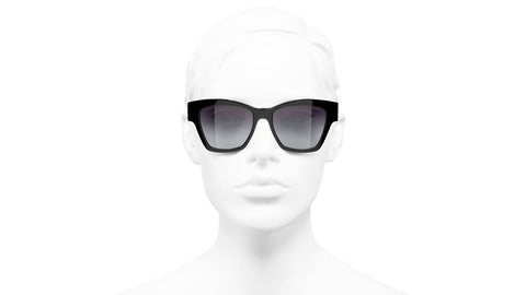 Chanel 5456QB C501/S6 Sunglasses