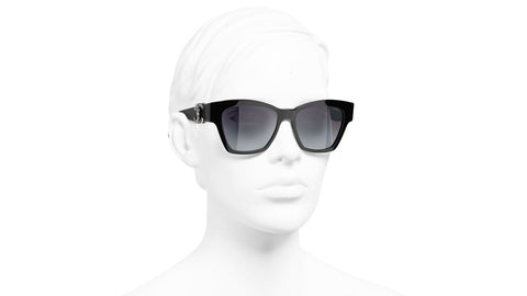 Chanel 5456QB C501/S6 Sunglasses