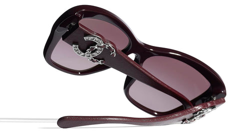 Chanel 5457QB 1461/S1 Sunglasses