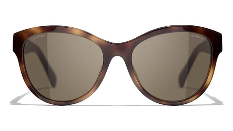 Chanel 5458 1661/3 Sunglasses