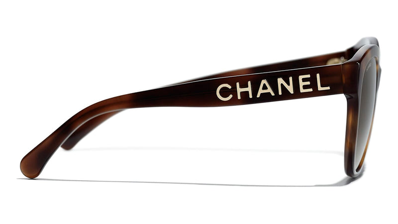 Chanel 5458 1661/3 Sunglasses