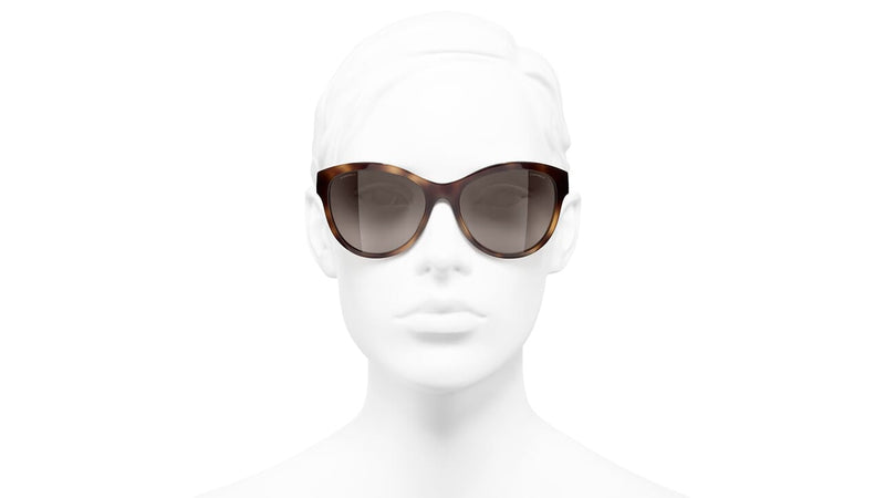 Chanel 5458 1661/3 Sunglasses