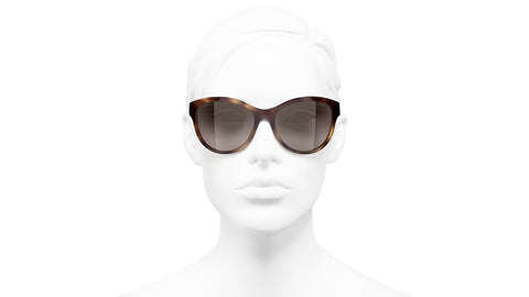 Chanel 5458 1661/3 Sunglasses