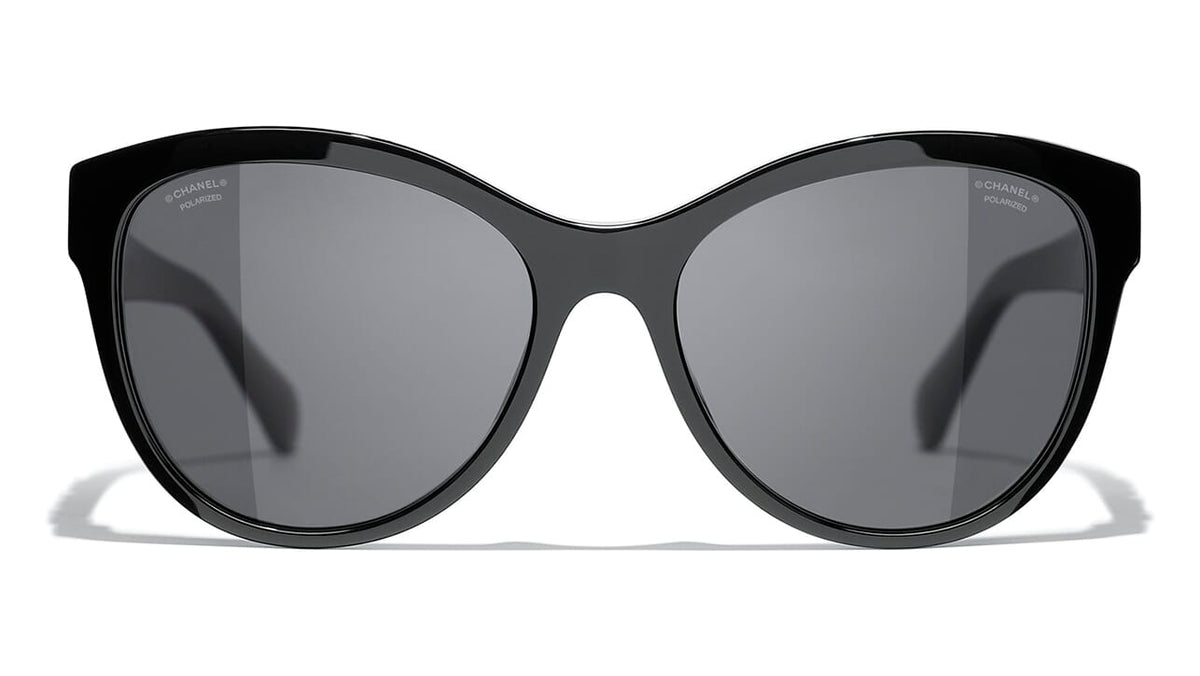 Chanel 5458 C622/T8 Sunglasses