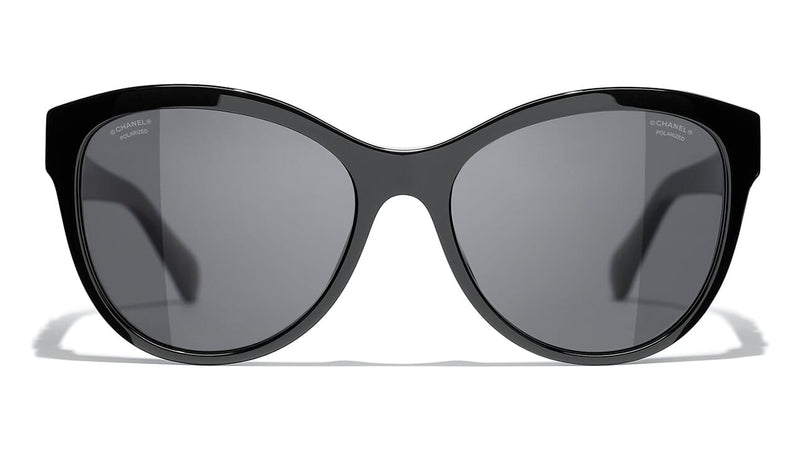 Chanel 5458 C622/T8 Sunglasses - Pretavoir
