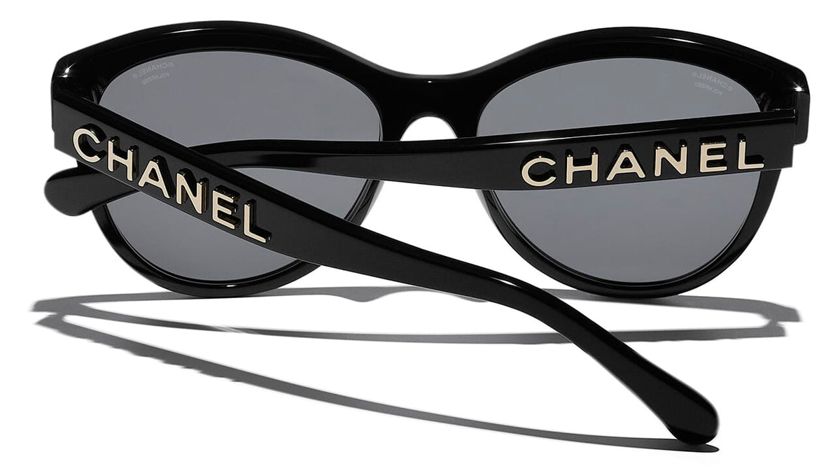 Chanel 5458 C622/T8 Sunglasses