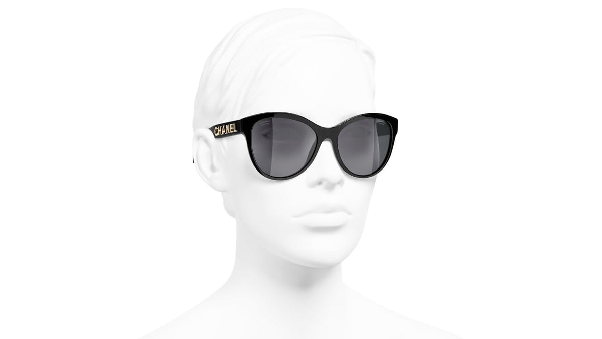 Chanel 5458 C622/T8 Sunglasses