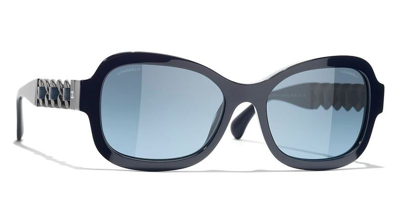 Chanel 5465Q 1462/S2 Sunglasses