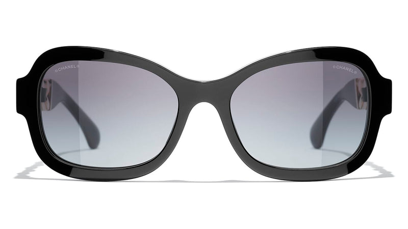 Chanel 5465Q C622/S6 Sunglasses - Pretavoir