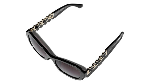 Chanel 5465Q C622/S6 Sunglasses