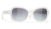 CHANEL 5465Q C716/S6 Sunglasses