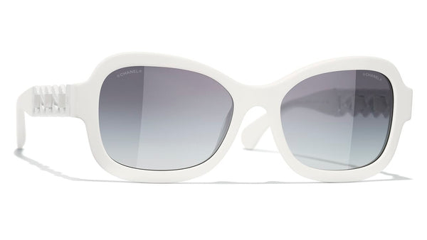 Chanel 5465Q C716/S6 Sunglasses - Pretavoir