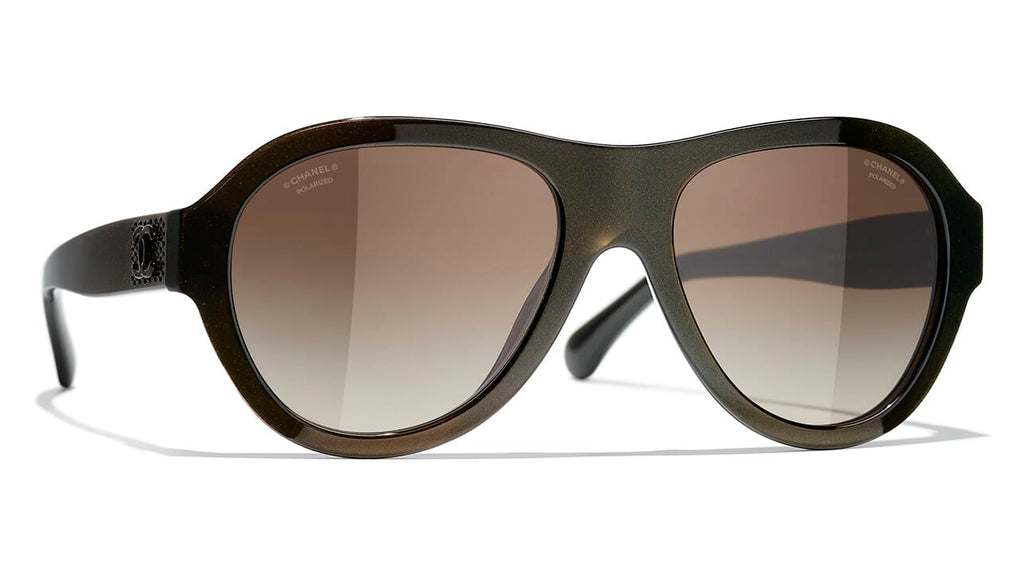 Chanel 5467B 1706/S9 Sunglasses