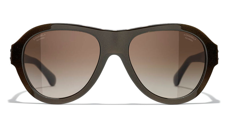 Chanel 5467B 1706/S9 Sunglasses