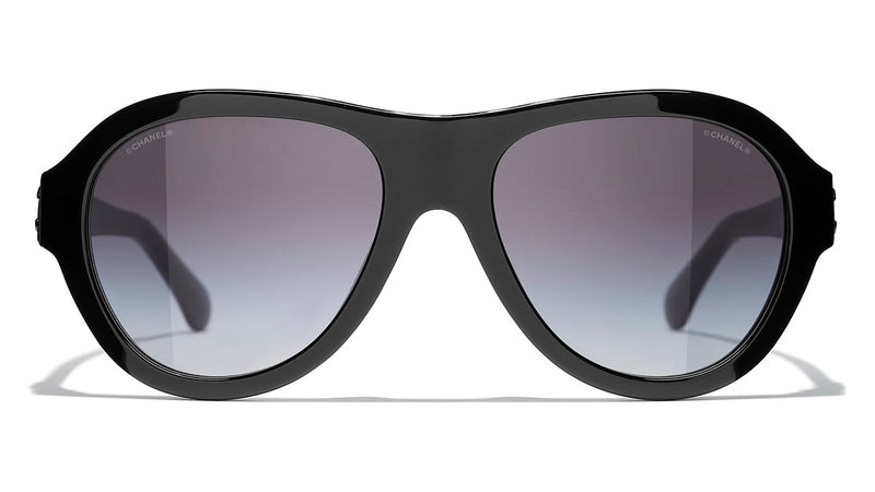 Chanel 5467B C888/S6 Sunglasses