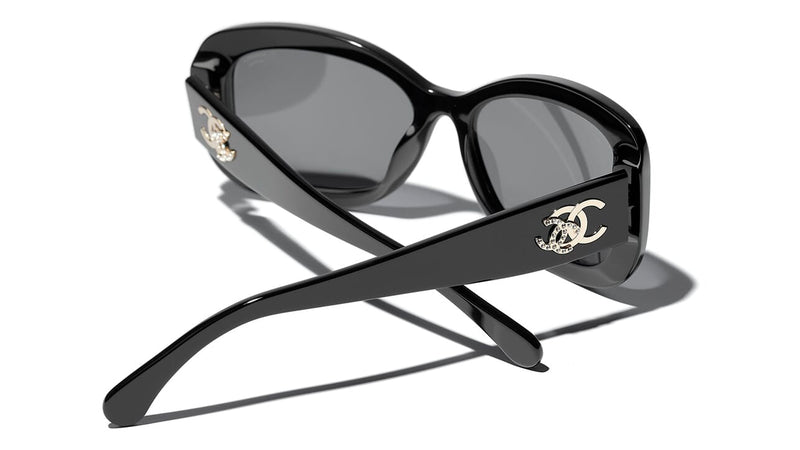 Chanel Vintage Sunglasses – LuxuryPromise