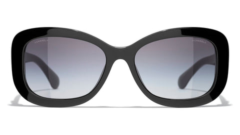 Chanel 5468B C888/S6 Sunglasses