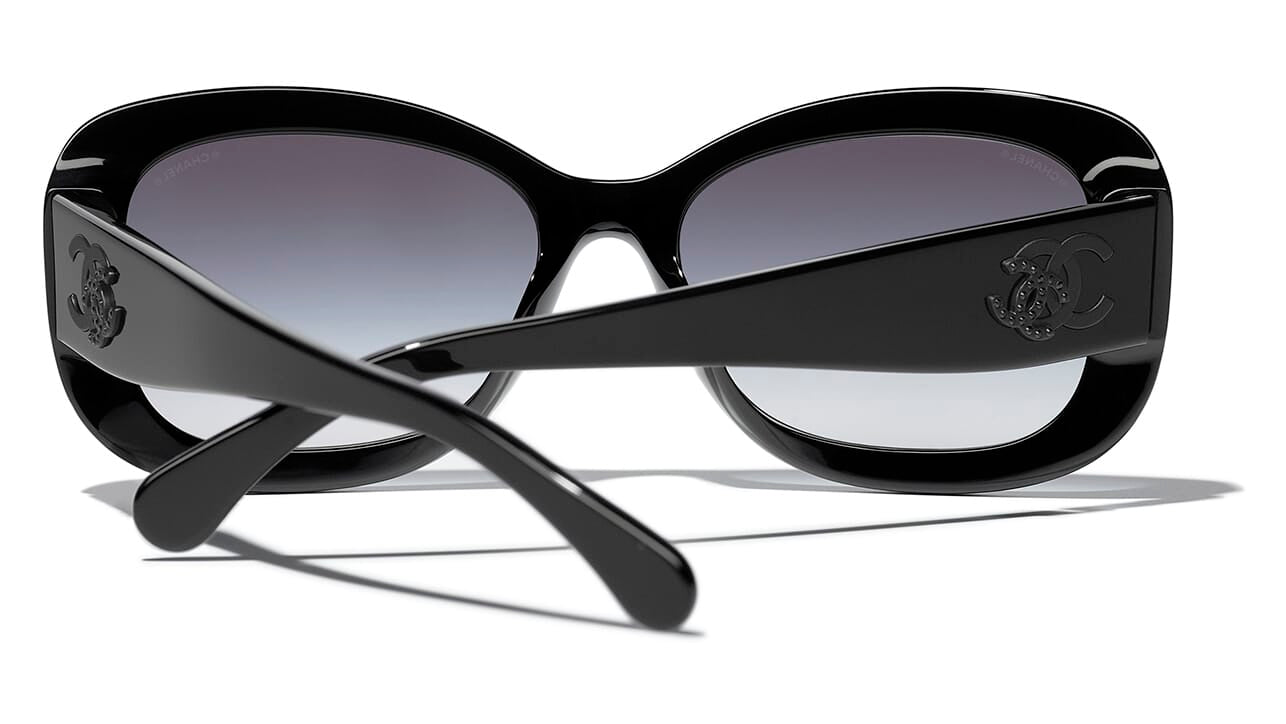 Chanel 5468B C888/S6 Sunglasses - Pretavoir