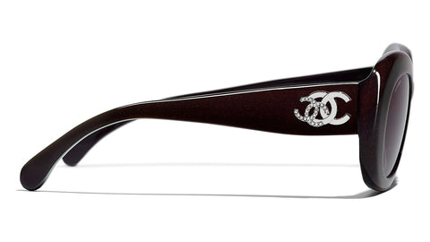 Chanel 5469B 1705/S1 Sunglasses