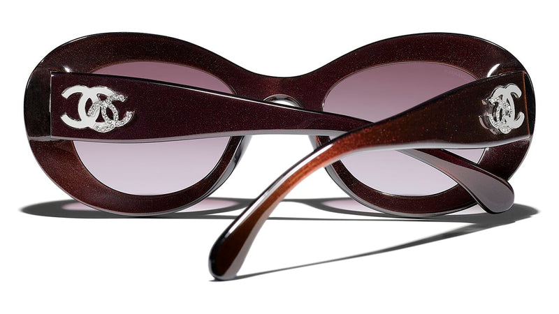 Chanel 5469B 1705/S1 Sunglasses