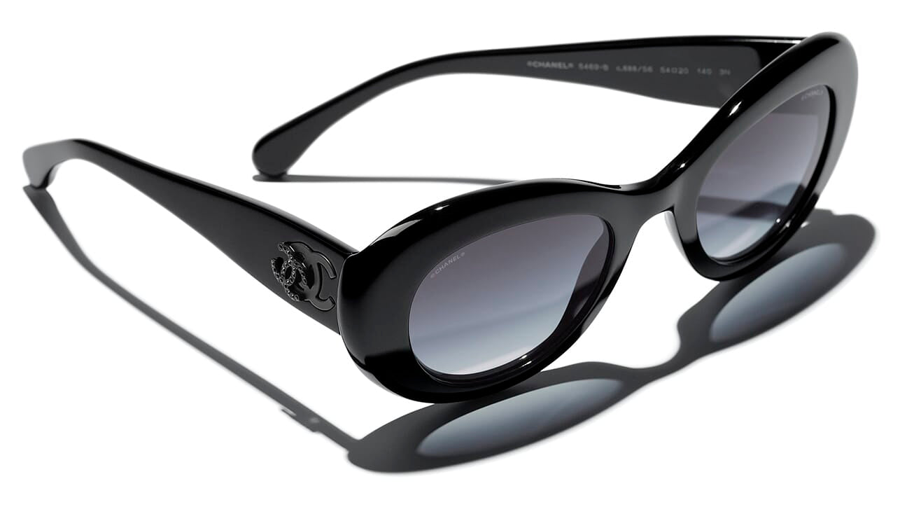 Chanel 5469B C888/S6 Sunglasses - Pretavoir