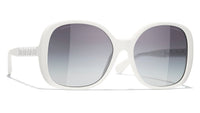 CHANEL 5470Q C716/S6 Sunglasses