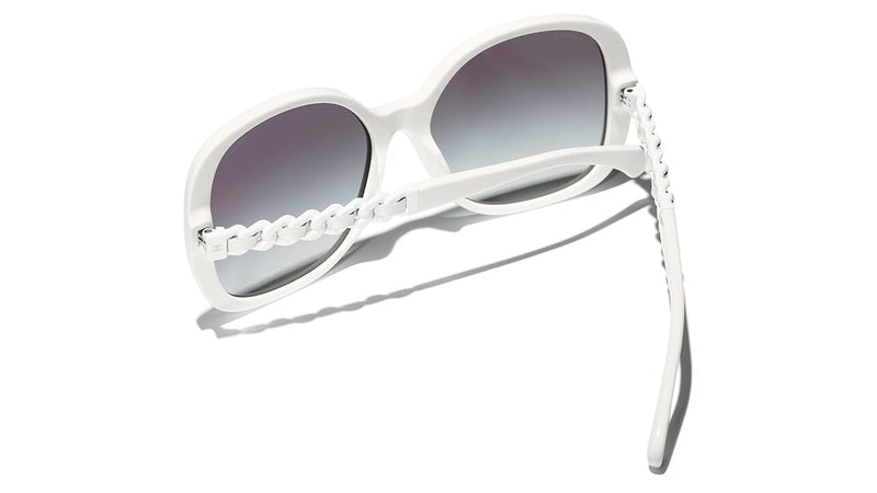 Chanel 5470Q C716/S6 Sunglasses - Pretavoir