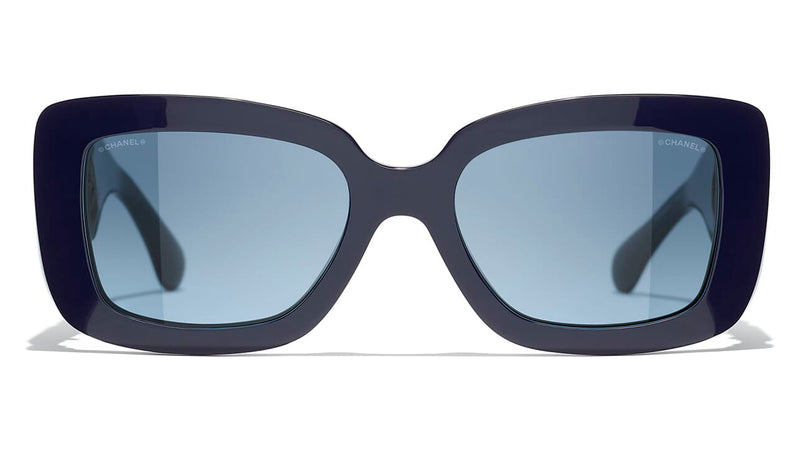 Chanel 5473Q 1462/S2 Sunglasses - Pretavoir