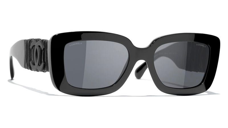 Chanel 5473Q C888/S4 Sunglasses