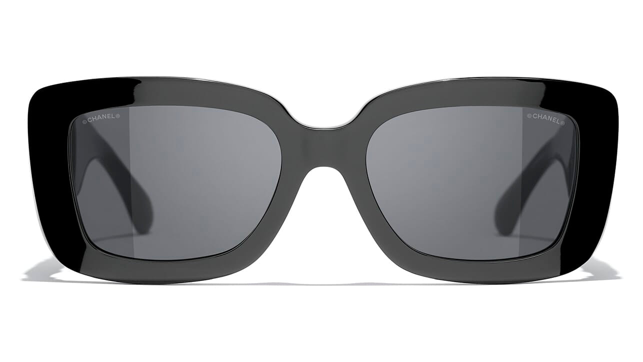 Chanel 5473Q C888/S4 Sunglasses - Pretavoir