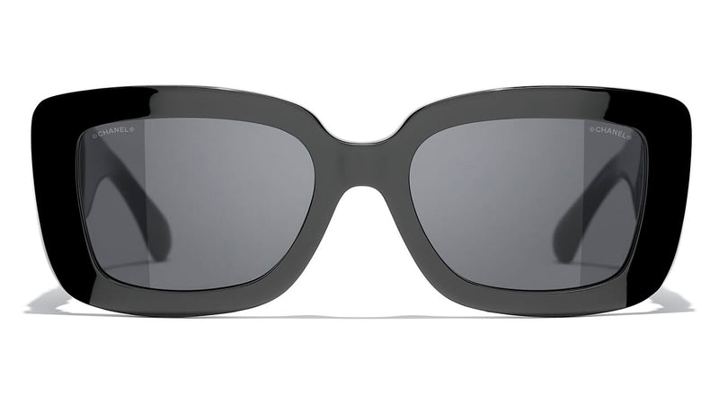 Chanel 5473Q C888/S4 Sunglasses