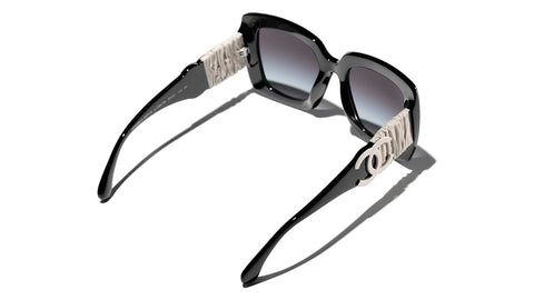 Chanel 5474Q 1082/S6 Sunglasses