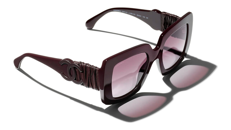 Chanel 5474Q 1461/S1 Sunglasses