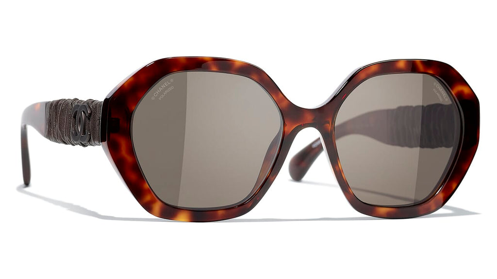 Chanel 5475Q 1164/83 Sunglasses