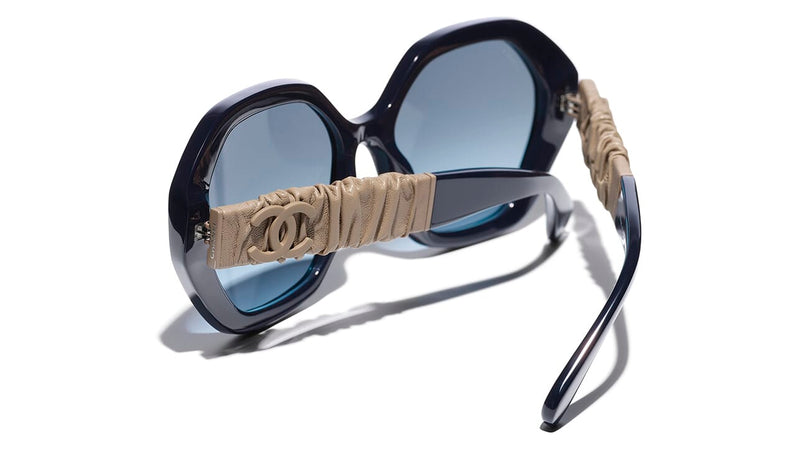 Chanel 5475Q 1462/S2 Sunglasses - Pretavoir