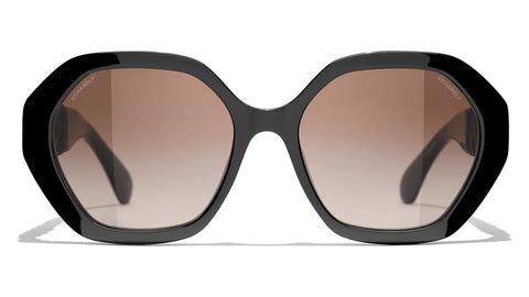 Chanel 5475Q C622/S5 Sunglasses