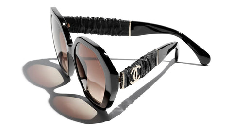 Chanel 5475Q C622/S5 Sunglasses