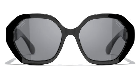 Chanel 5475Q C888/T8 Sunglasses