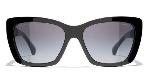 Chanel 5476Q C501/S6 Sunglasses
