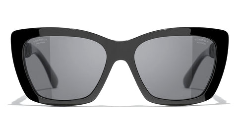 Chanel 5476Q C888/T8 Sunglasses