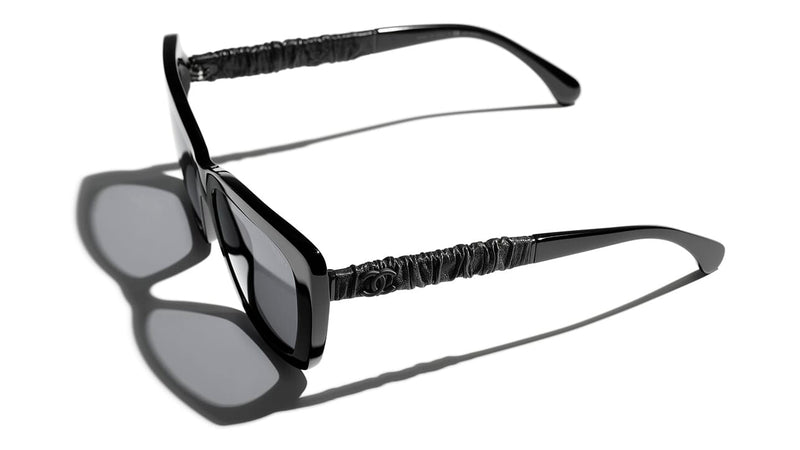 Chanel 5476Q C888/T8 Sunglasses