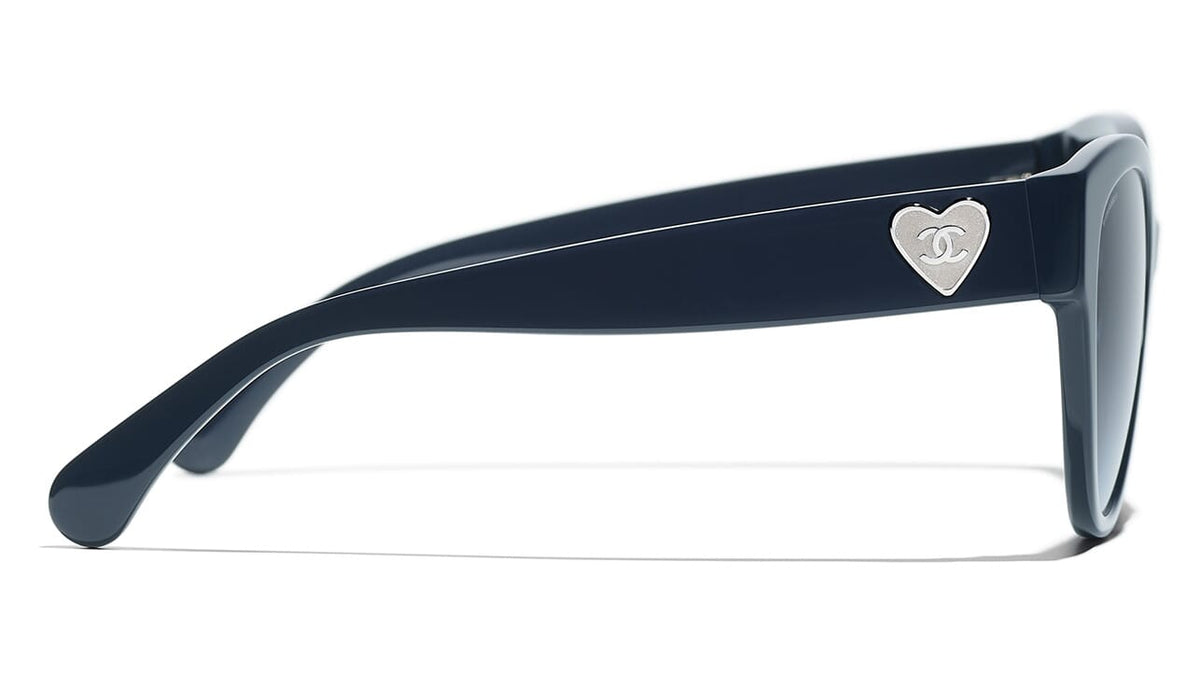Chanel 5477 1724/S2 Sunglasses