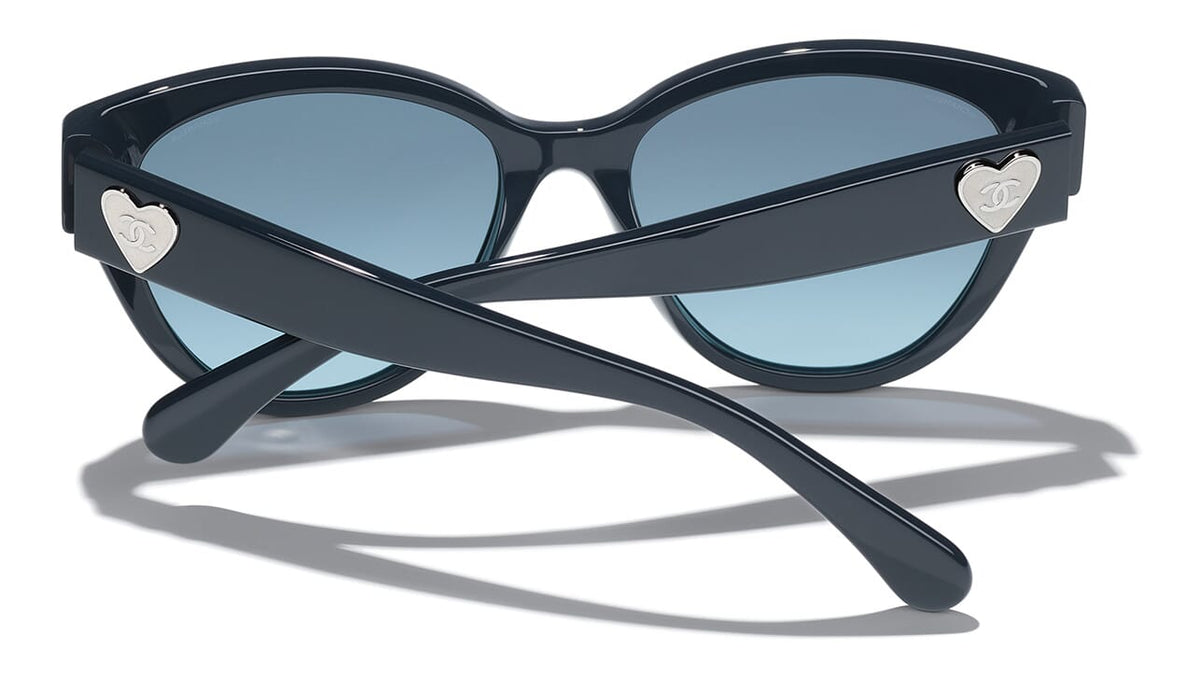 Chanel 5477 1724/S2 Sunglasses