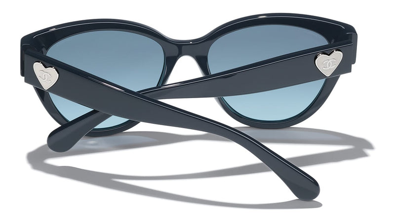 Chanel Coco Charms 5477 1724/S2 Sunglasses - Pretavoir