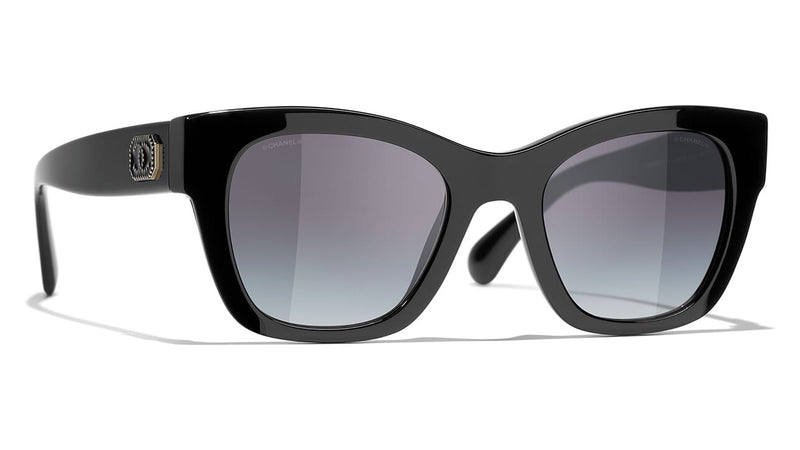 Chanel 5478 1403/S6 Sunglasses