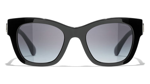 Chanel 5478 1403/S6 Sunglasses