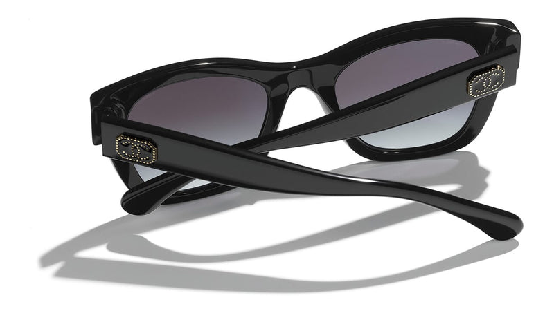 Chanel Coco Charms 5478 1403/S6 Sunglasses - Pretavoir