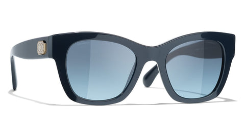 Chanel 5478 1725/S2 Sunglasses