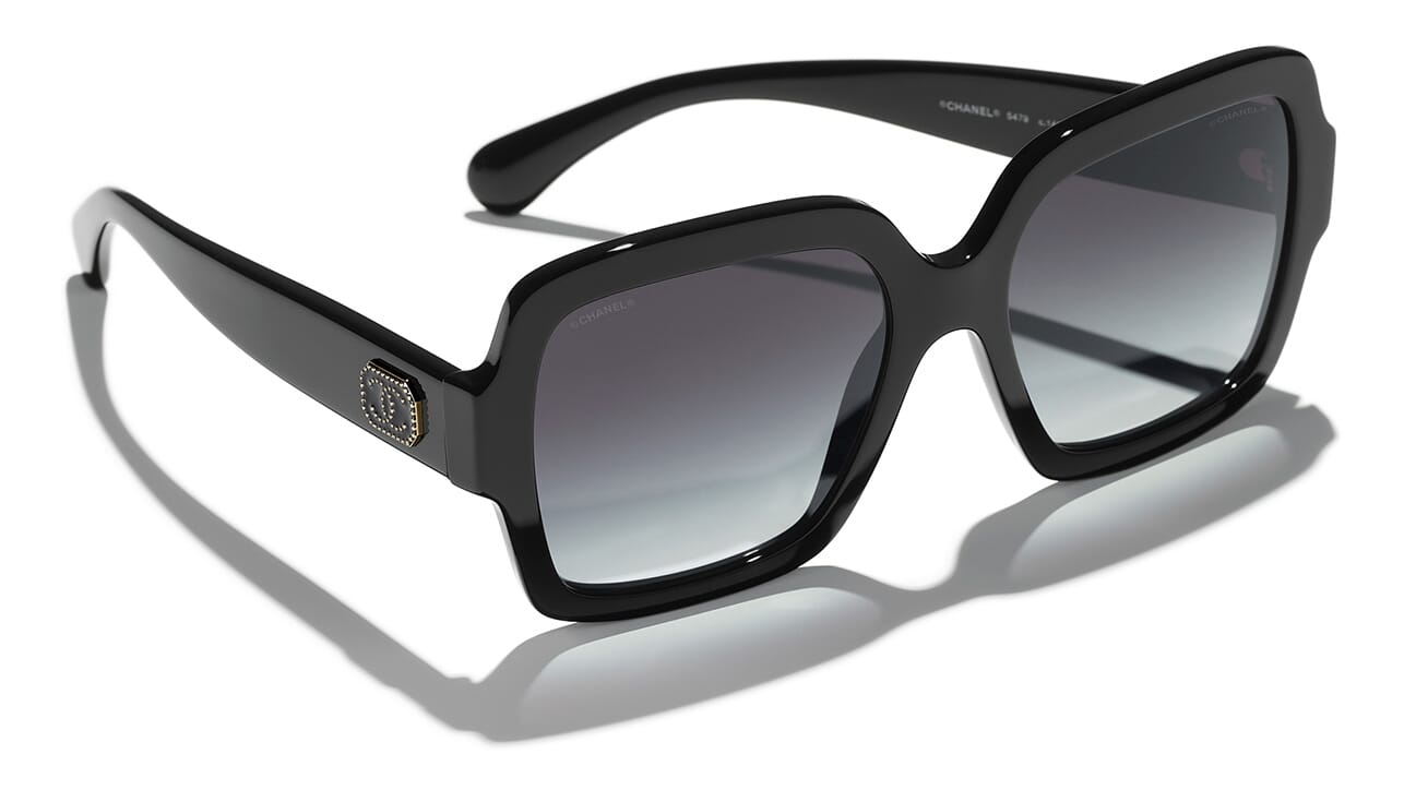 Chanel Coco Charms 5479 1403/S6 Sunglasses - Pretavoir