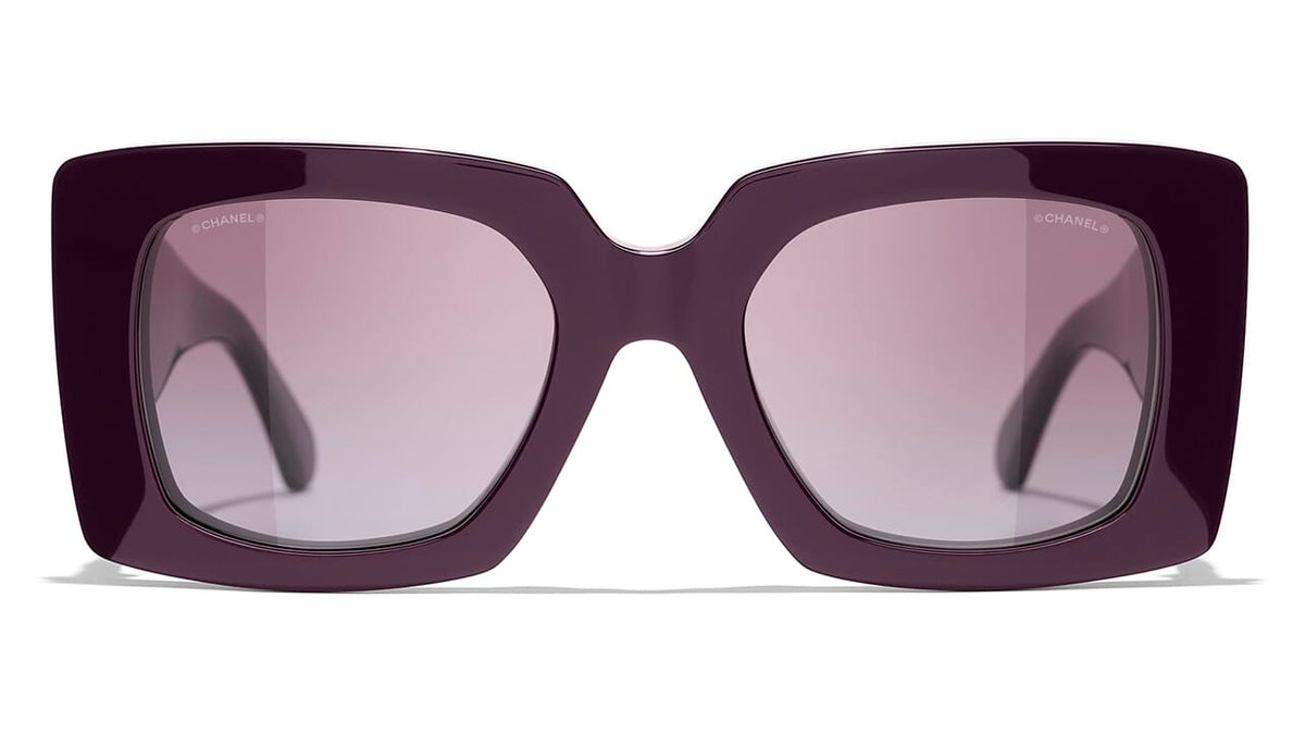 Chanel 5480H 1068/S1 Sunglasses